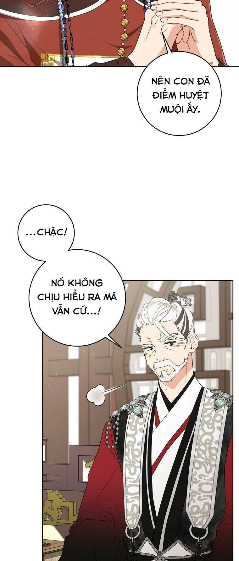 Trở Thành Cô Cháu Gái Bị Khinh Miệt Của Gia Tộc Võ Lâm. Chapter 26 - 37