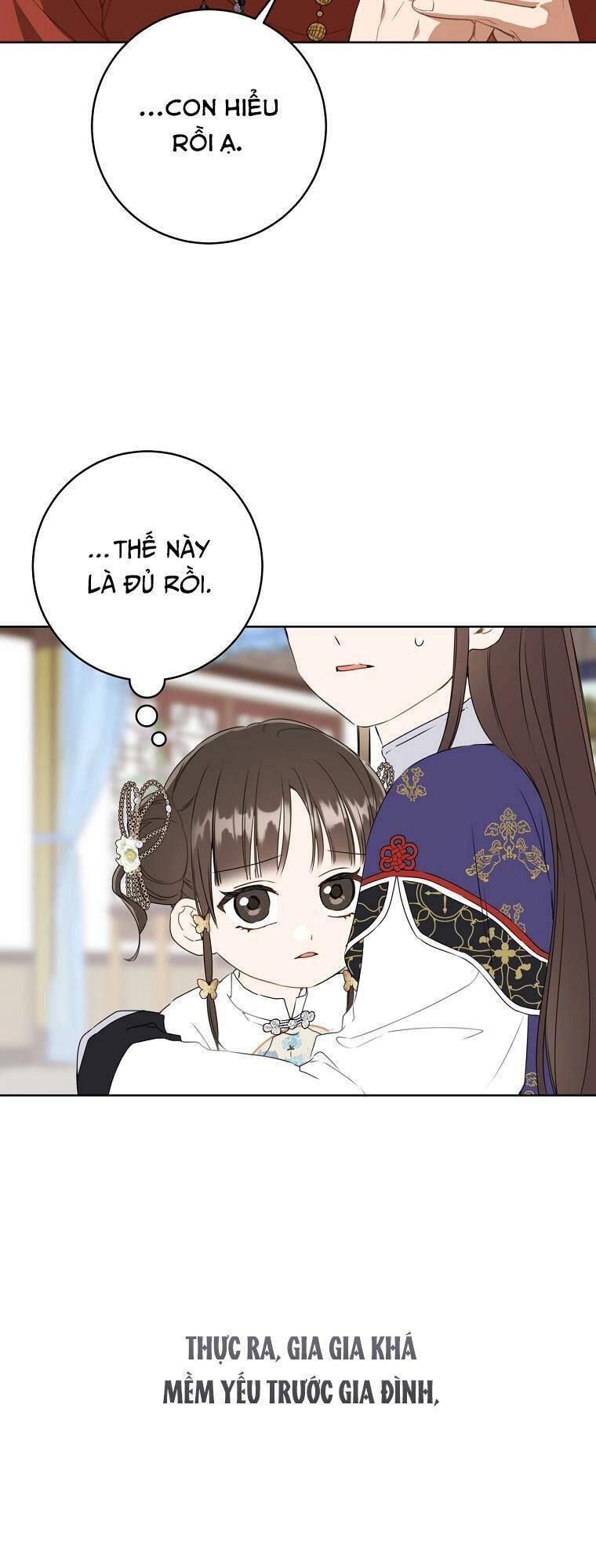 Trở Thành Cô Cháu Gái Bị Khinh Miệt Của Gia Tộc Võ Lâm. Chapter 26 - 39