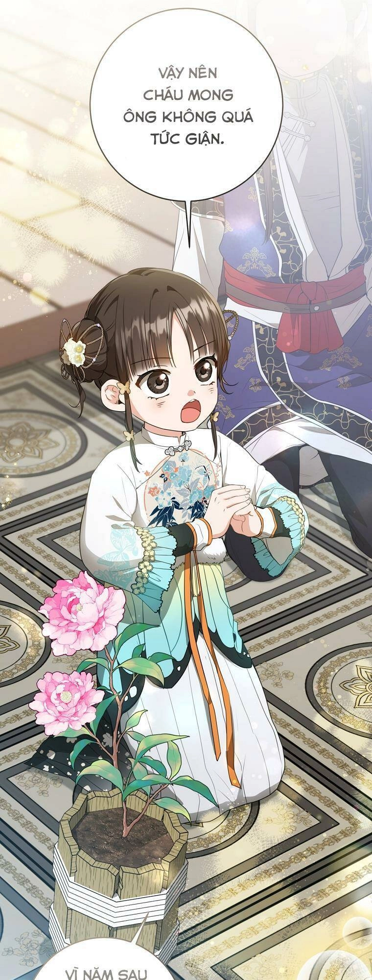 Trở Thành Cô Cháu Gái Bị Khinh Miệt Của Gia Tộc Võ Lâm. Chapter 26 - 43