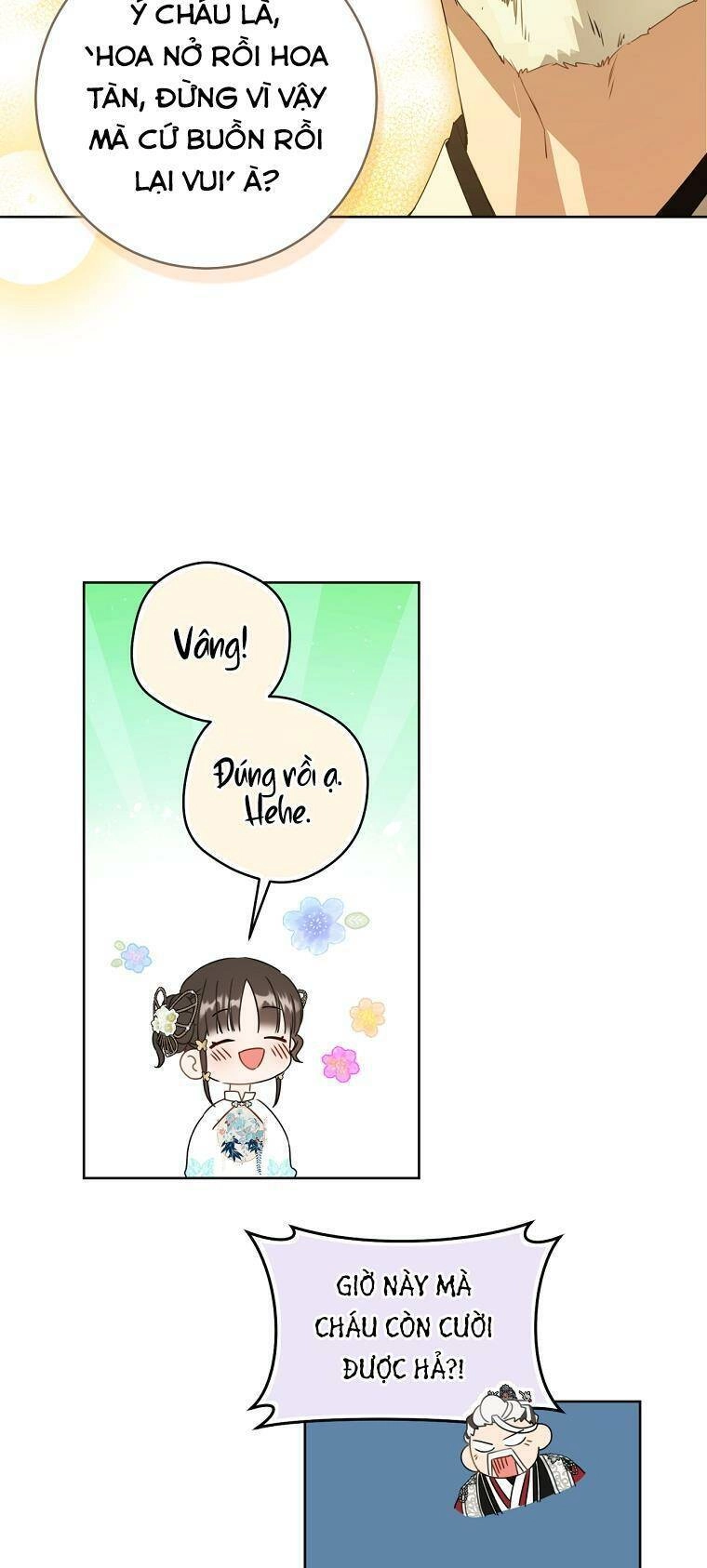 Trở Thành Cô Cháu Gái Bị Khinh Miệt Của Gia Tộc Võ Lâm. Chapter 26 - 45