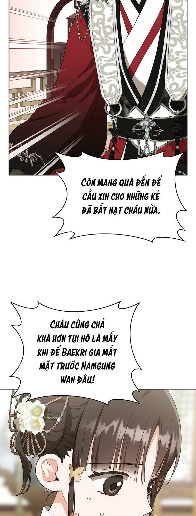 Trở Thành Cô Cháu Gái Bị Khinh Miệt Của Gia Tộc Võ Lâm. Chapter 26 - 47