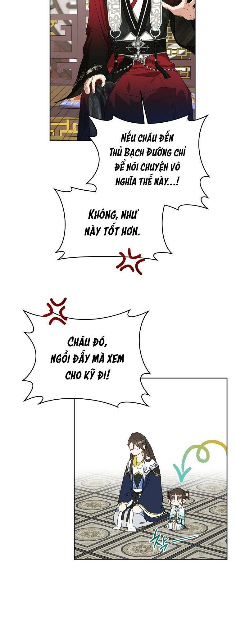 Trở Thành Cô Cháu Gái Bị Khinh Miệt Của Gia Tộc Võ Lâm. Chapter 26 - 49