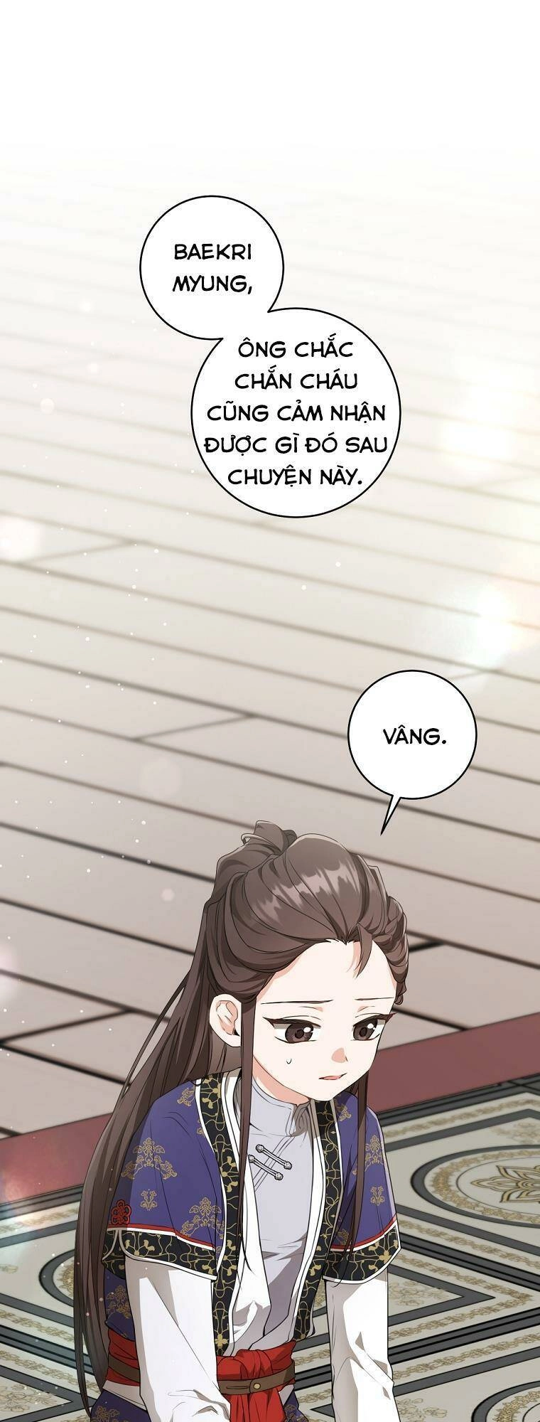 Trở Thành Cô Cháu Gái Bị Khinh Miệt Của Gia Tộc Võ Lâm. Chapter 26 - 51