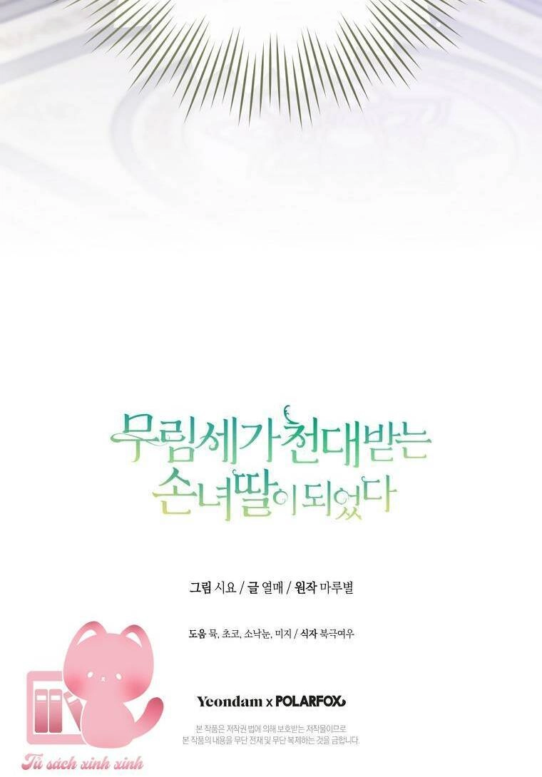 Trở Thành Cô Cháu Gái Bị Khinh Miệt Của Gia Tộc Võ Lâm. Chapter 26 - 53