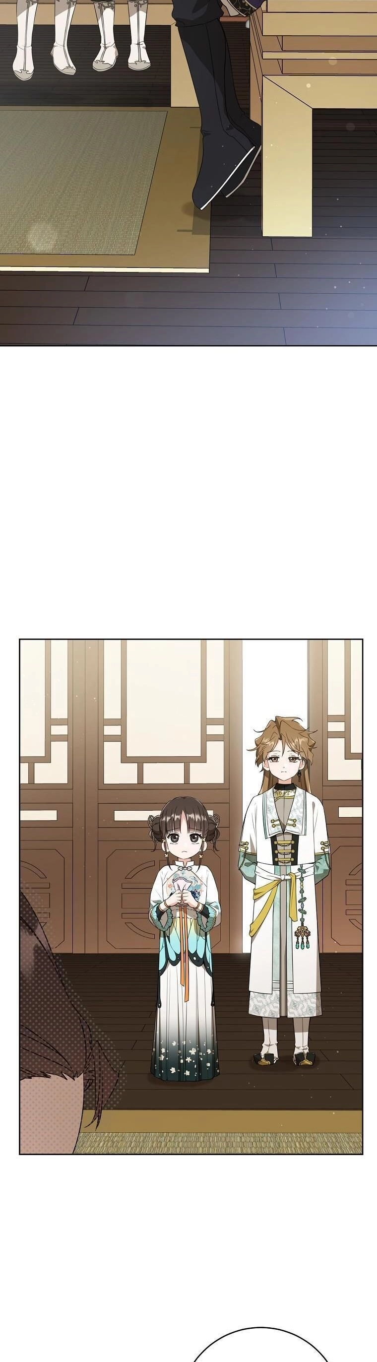 Trở Thành Cô Cháu Gái Bị Khinh Miệt Của Gia Tộc Võ Lâm. Chapter 27 - 3