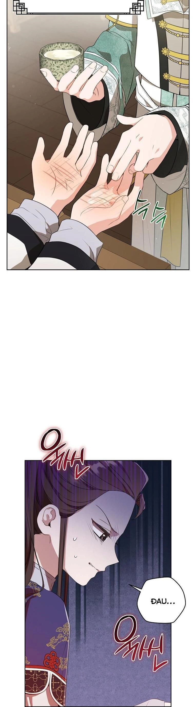 Trở Thành Cô Cháu Gái Bị Khinh Miệt Của Gia Tộc Võ Lâm. Chapter 27 - 6