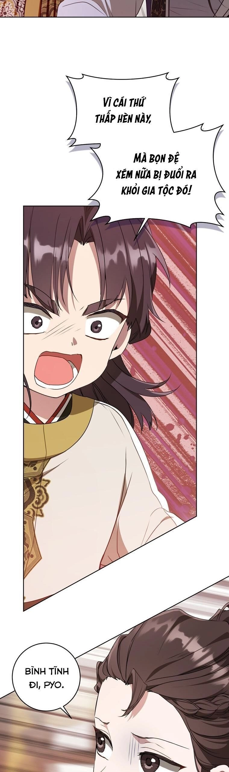 Trở Thành Cô Cháu Gái Bị Khinh Miệt Của Gia Tộc Võ Lâm. Chapter 27 - 15