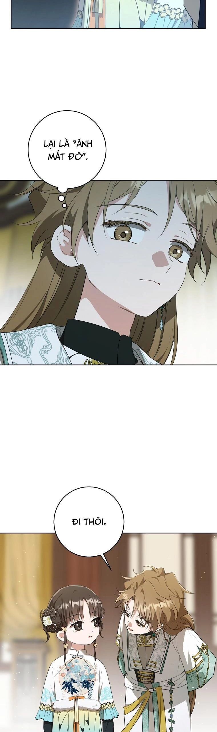 Trở Thành Cô Cháu Gái Bị Khinh Miệt Của Gia Tộc Võ Lâm. Chapter 27 - 18