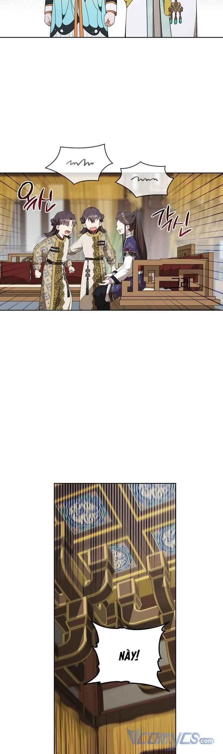 Trở Thành Cô Cháu Gái Bị Khinh Miệt Của Gia Tộc Võ Lâm. Chapter 27 - 19