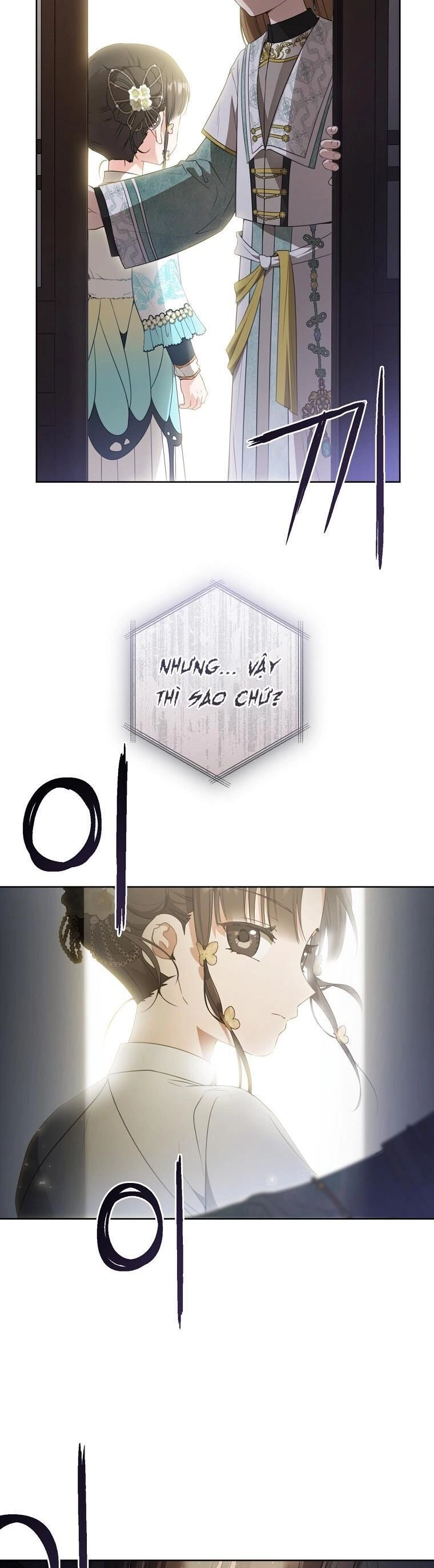 Trở Thành Cô Cháu Gái Bị Khinh Miệt Của Gia Tộc Võ Lâm. Chapter 27 - 24