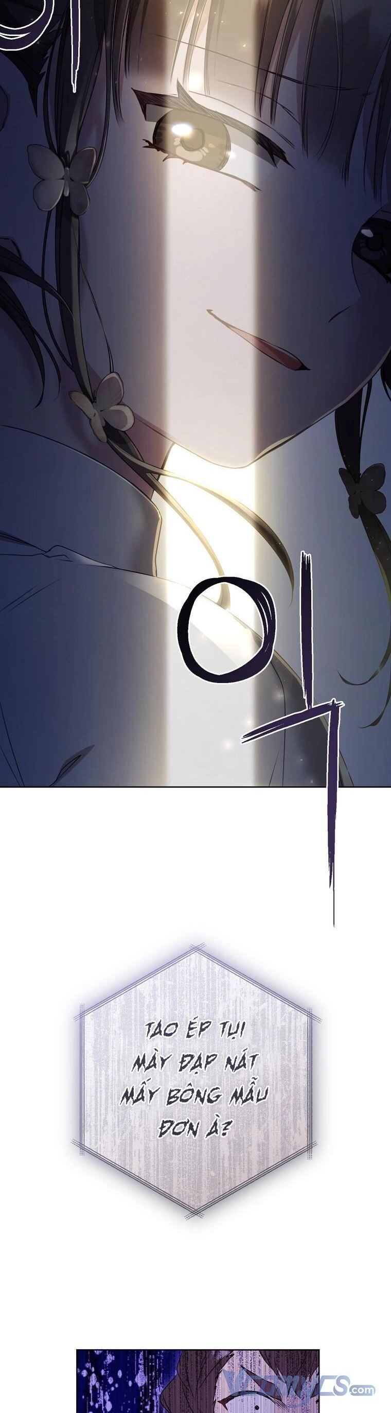 Trở Thành Cô Cháu Gái Bị Khinh Miệt Của Gia Tộc Võ Lâm. Chapter 27 - 25