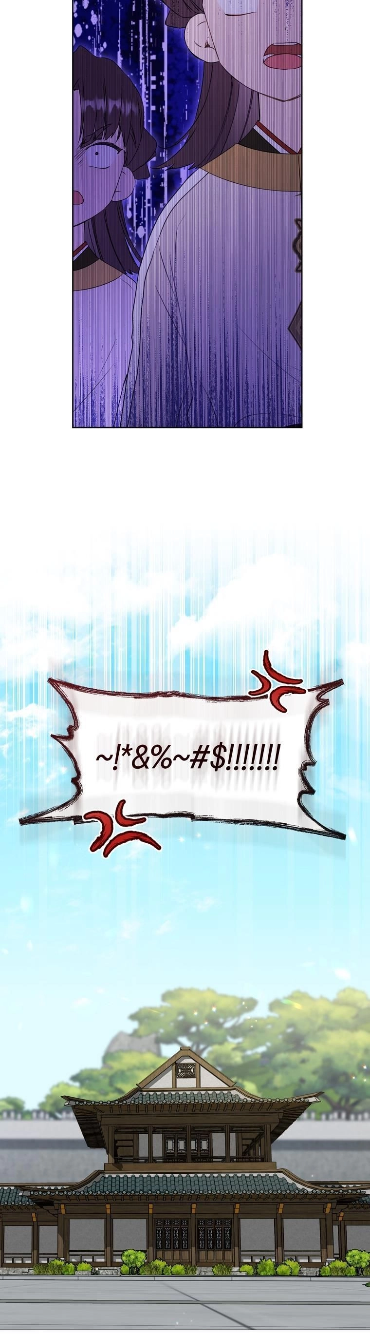 Trở Thành Cô Cháu Gái Bị Khinh Miệt Của Gia Tộc Võ Lâm. Chapter 27 - 26