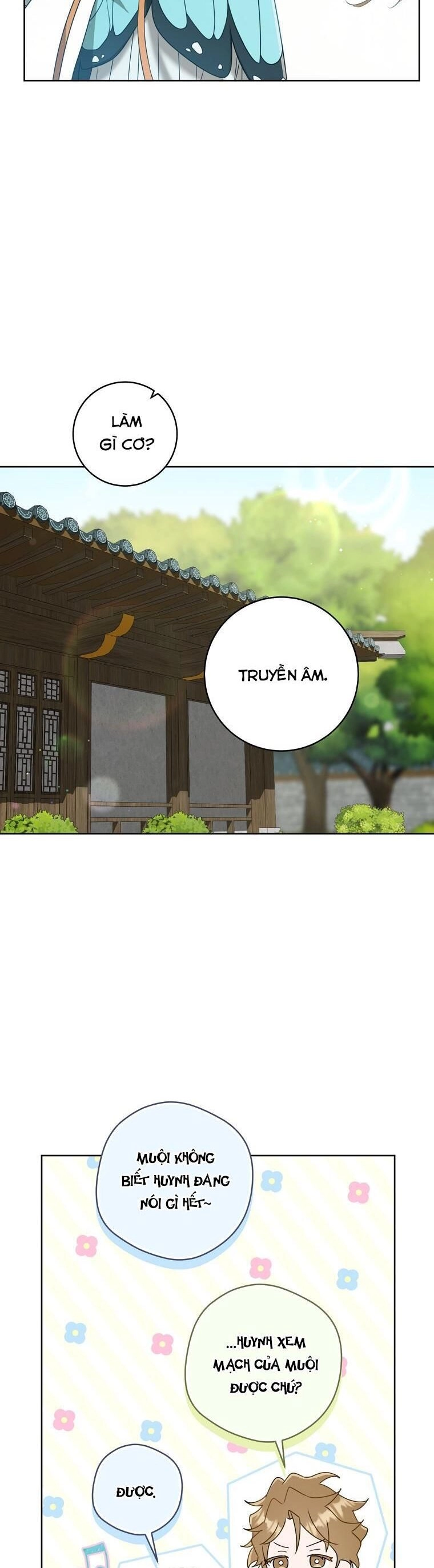 Trở Thành Cô Cháu Gái Bị Khinh Miệt Của Gia Tộc Võ Lâm. Chapter 27 - 29