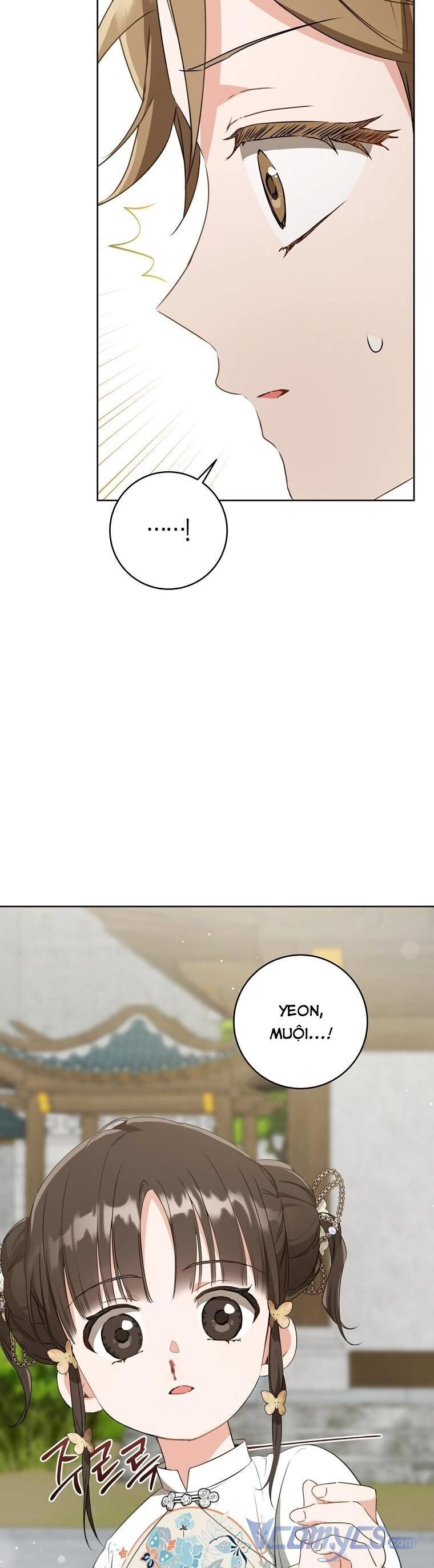 Trở Thành Cô Cháu Gái Bị Khinh Miệt Của Gia Tộc Võ Lâm. Chapter 27 - 31