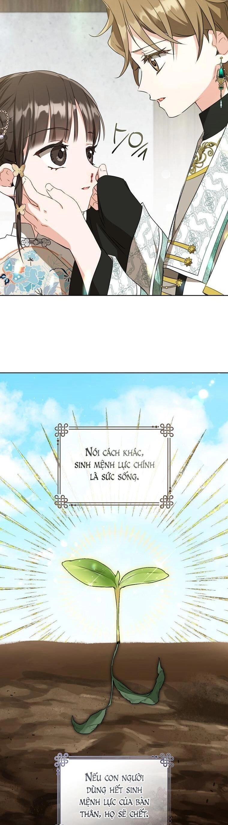 Trở Thành Cô Cháu Gái Bị Khinh Miệt Của Gia Tộc Võ Lâm. Chapter 27 - 35