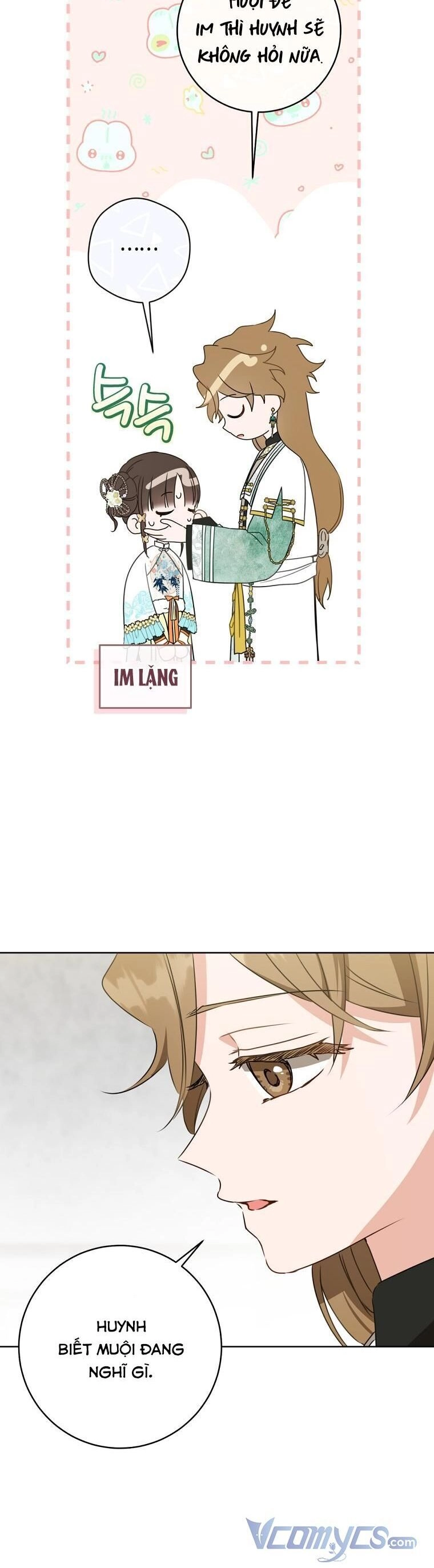 Trở Thành Cô Cháu Gái Bị Khinh Miệt Của Gia Tộc Võ Lâm. Chapter 27 - 37