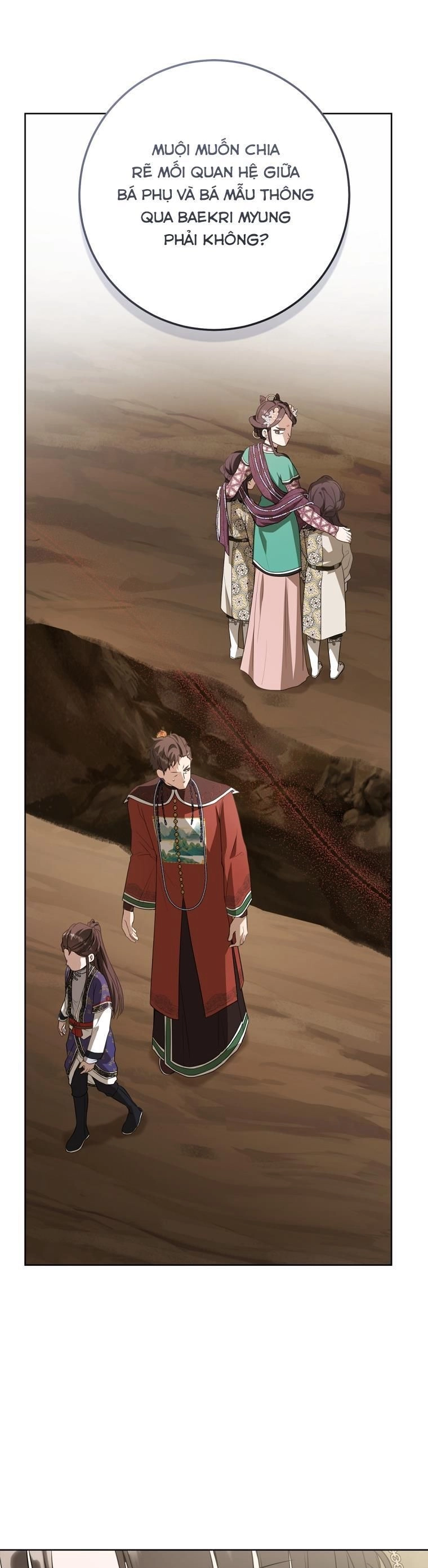 Trở Thành Cô Cháu Gái Bị Khinh Miệt Của Gia Tộc Võ Lâm. Chapter 27 - 38