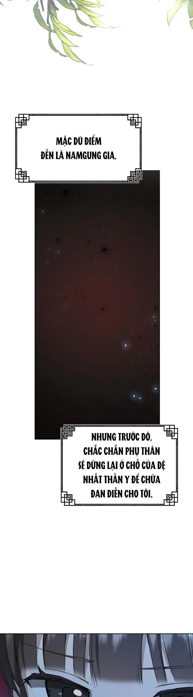 Trở Thành Cô Cháu Gái Bị Khinh Miệt Của Gia Tộc Võ Lâm. Chapter 28 - 5