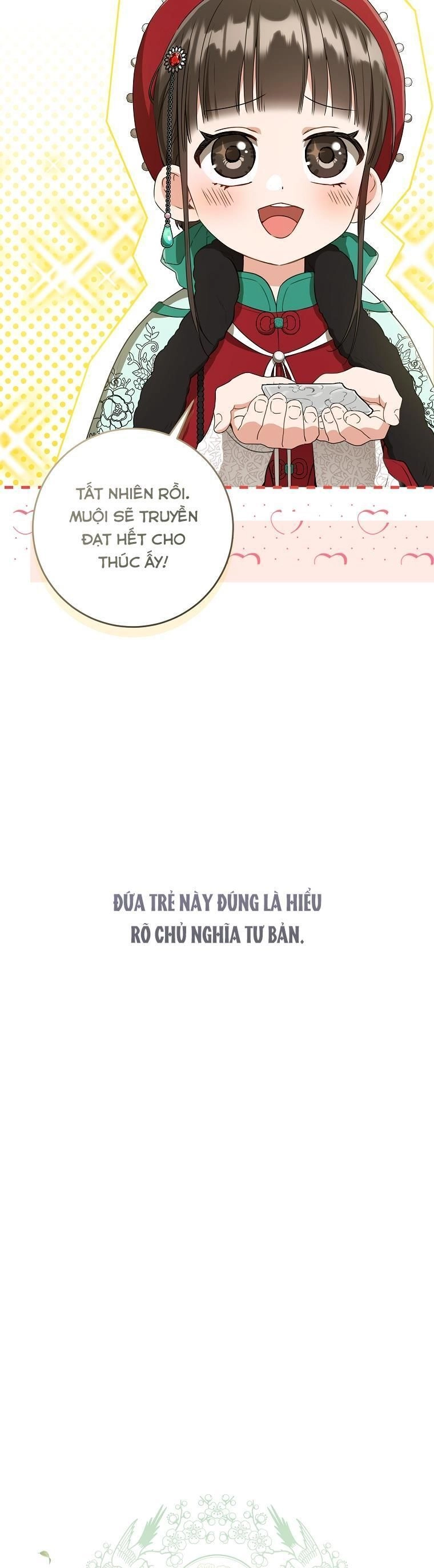 Trở Thành Cô Cháu Gái Bị Khinh Miệt Của Gia Tộc Võ Lâm. Chapter 28 - 14