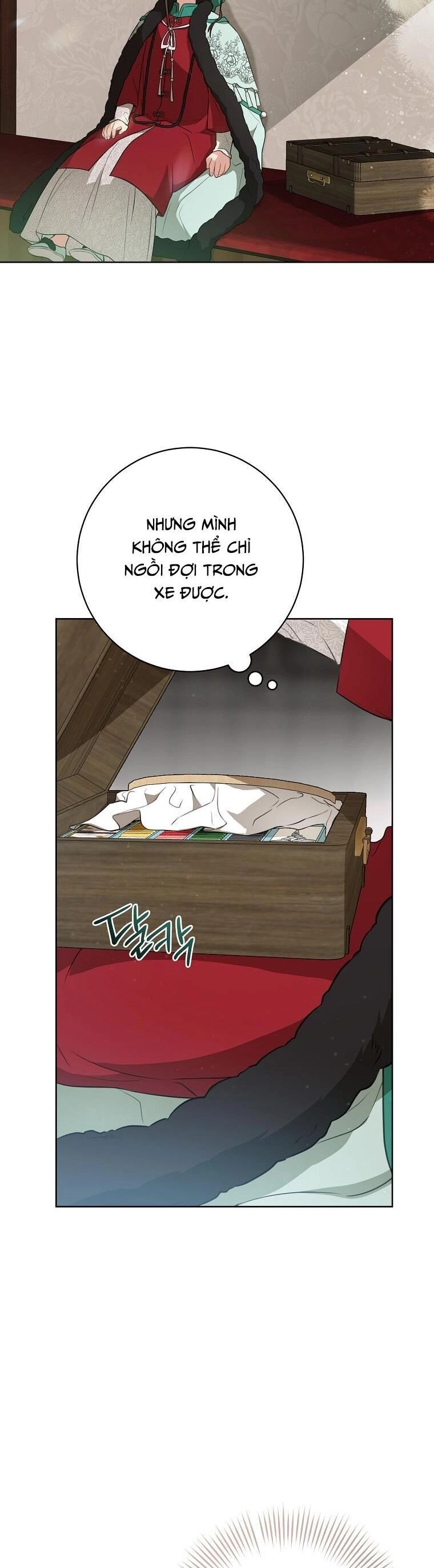 Trở Thành Cô Cháu Gái Bị Khinh Miệt Của Gia Tộc Võ Lâm. Chapter 28 - 17