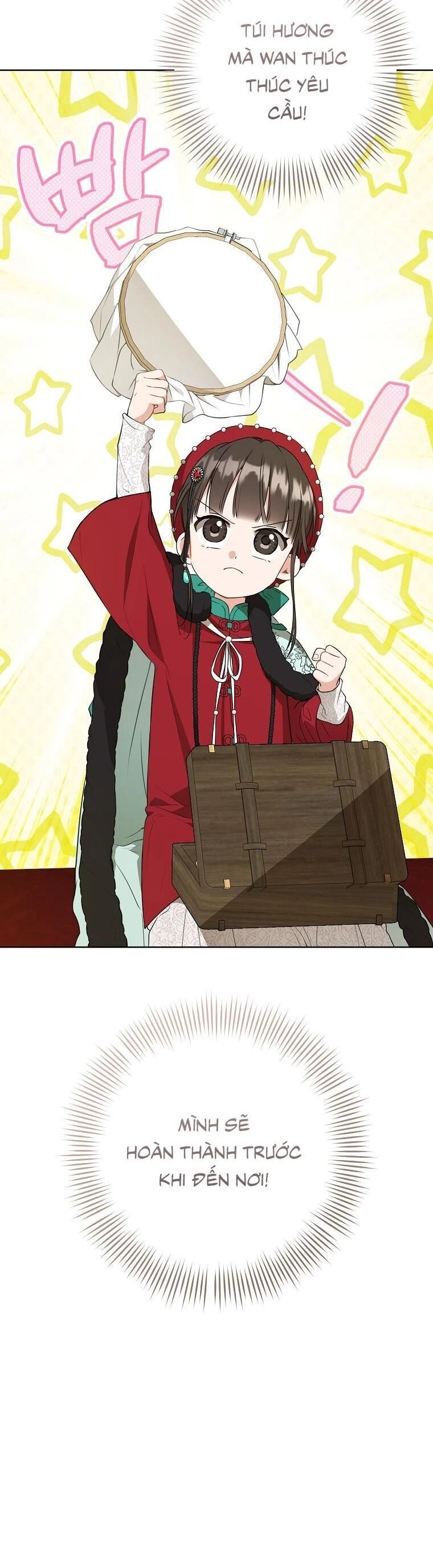 Trở Thành Cô Cháu Gái Bị Khinh Miệt Của Gia Tộc Võ Lâm. Chapter 28 - 18