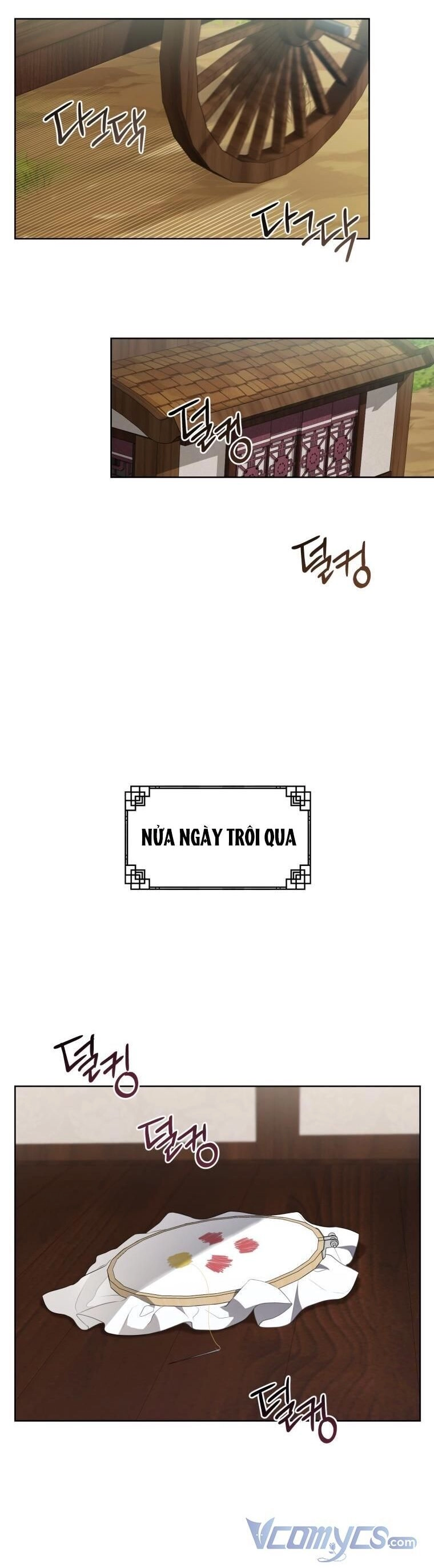 Trở Thành Cô Cháu Gái Bị Khinh Miệt Của Gia Tộc Võ Lâm. Chapter 28 - 19