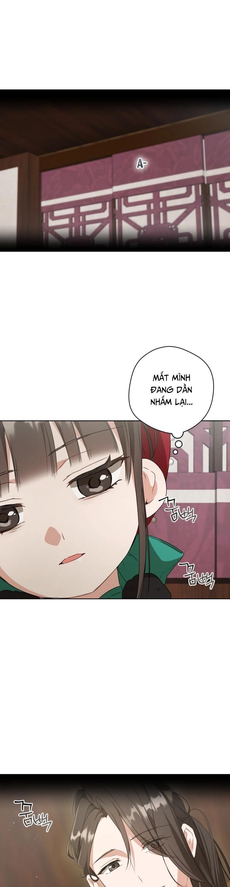 Trở Thành Cô Cháu Gái Bị Khinh Miệt Của Gia Tộc Võ Lâm. Chapter 28 - 21