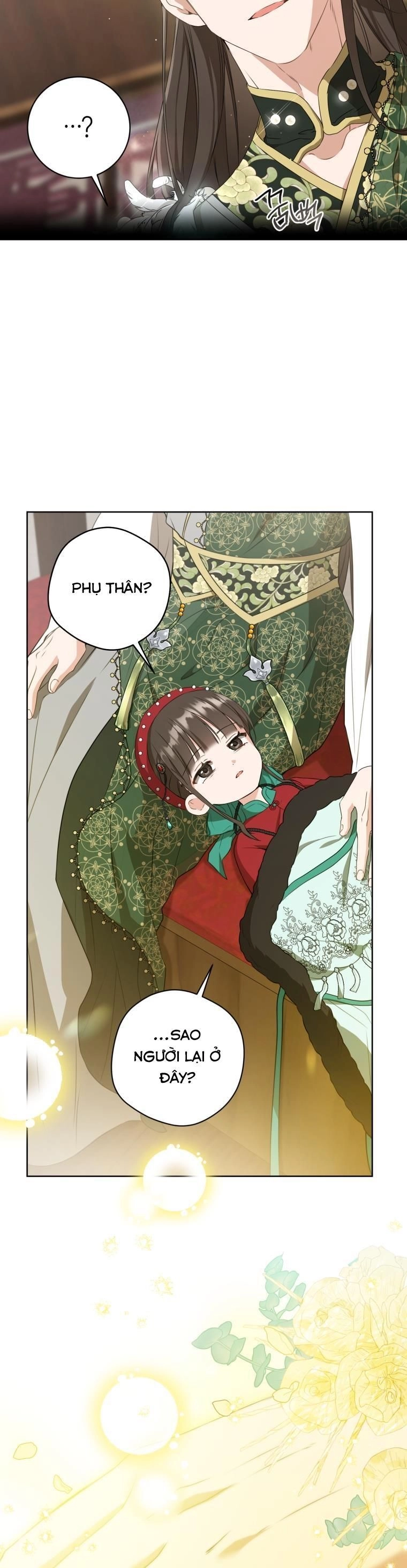 Trở Thành Cô Cháu Gái Bị Khinh Miệt Của Gia Tộc Võ Lâm. Chapter 28 - 22