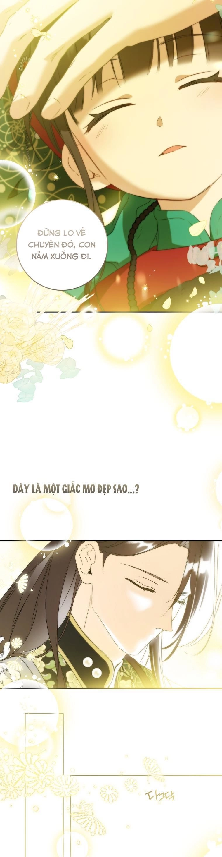 Trở Thành Cô Cháu Gái Bị Khinh Miệt Của Gia Tộc Võ Lâm. Chapter 28 - 23