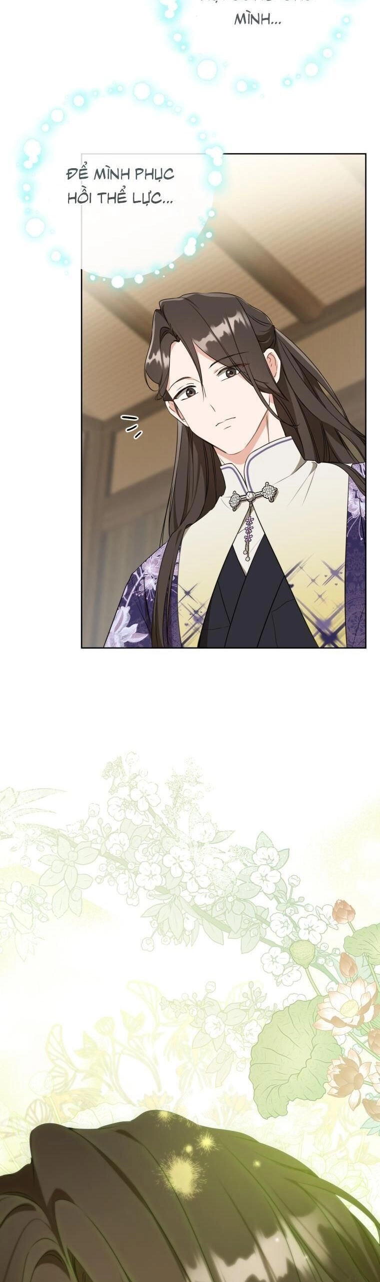 Trở Thành Cô Cháu Gái Bị Khinh Miệt Của Gia Tộc Võ Lâm. Chapter 28 - 28