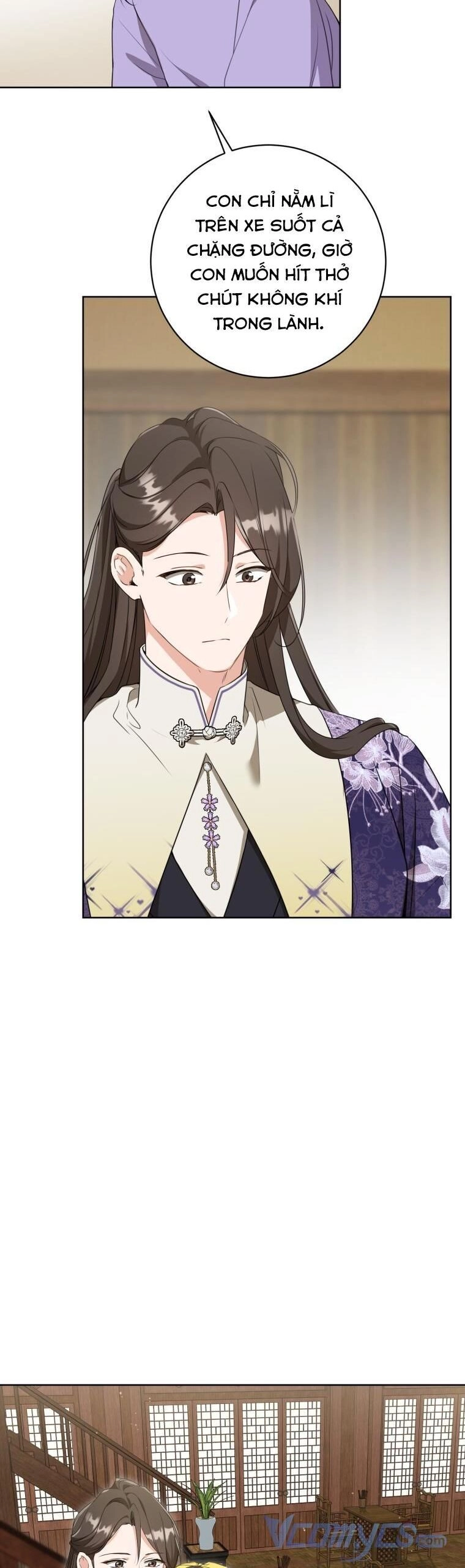 Trở Thành Cô Cháu Gái Bị Khinh Miệt Của Gia Tộc Võ Lâm. Chapter 28 - 31