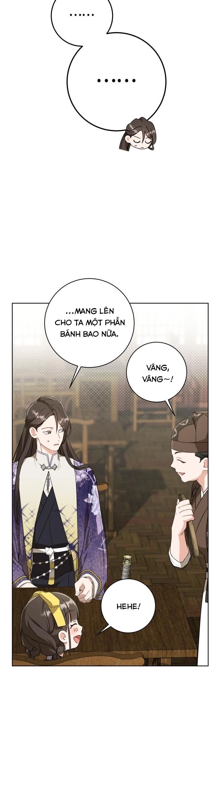 Trở Thành Cô Cháu Gái Bị Khinh Miệt Của Gia Tộc Võ Lâm. Chapter 28 - 36