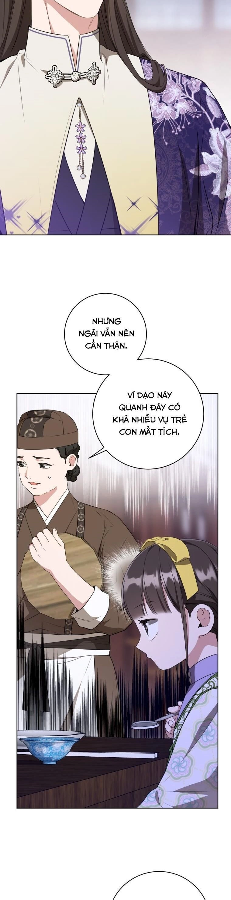 Trở Thành Cô Cháu Gái Bị Khinh Miệt Của Gia Tộc Võ Lâm. Chapter 28 - 39