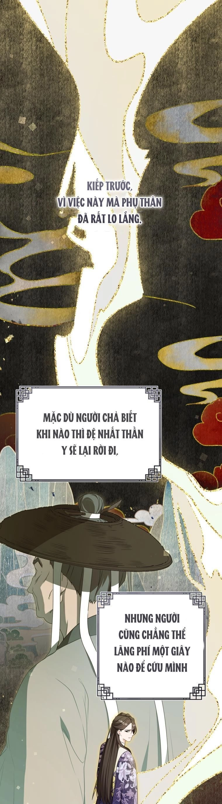 Trở Thành Cô Cháu Gái Bị Khinh Miệt Của Gia Tộc Võ Lâm. Chapter 29 - 8