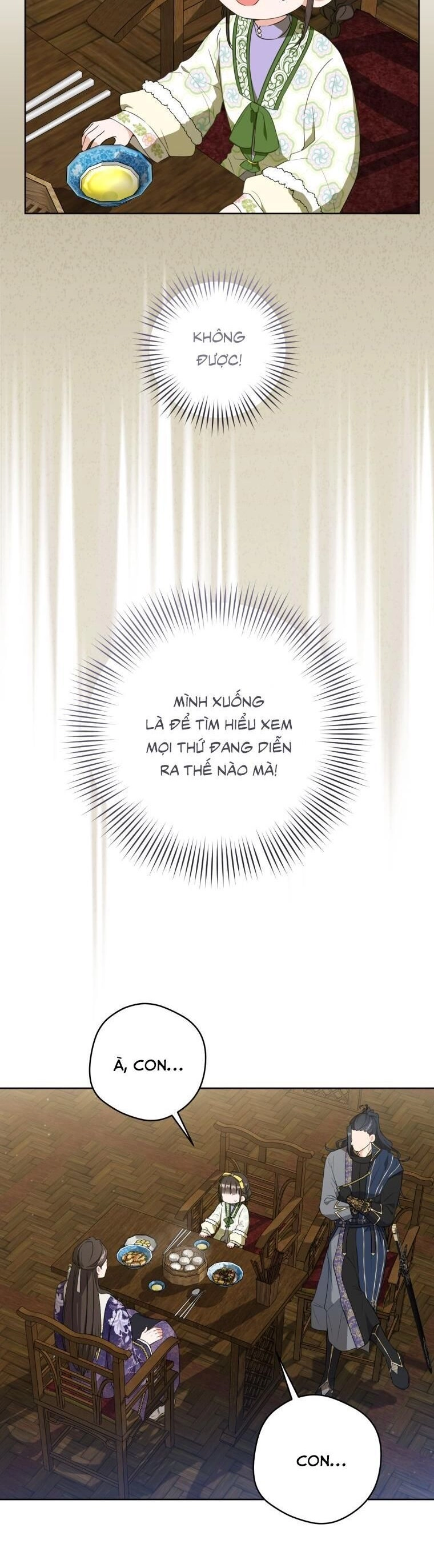 Trở Thành Cô Cháu Gái Bị Khinh Miệt Của Gia Tộc Võ Lâm. Chapter 29 - 11