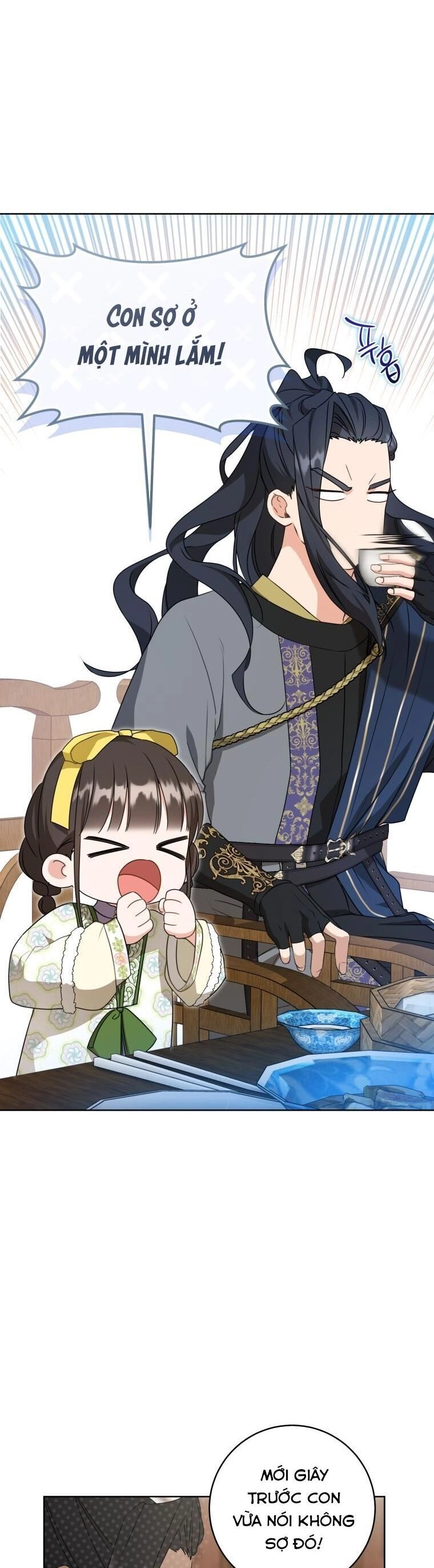 Trở Thành Cô Cháu Gái Bị Khinh Miệt Của Gia Tộc Võ Lâm. Chapter 29 - 12