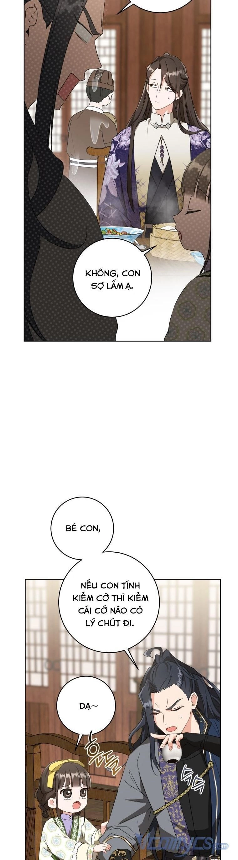 Trở Thành Cô Cháu Gái Bị Khinh Miệt Của Gia Tộc Võ Lâm. Chapter 29 - 13