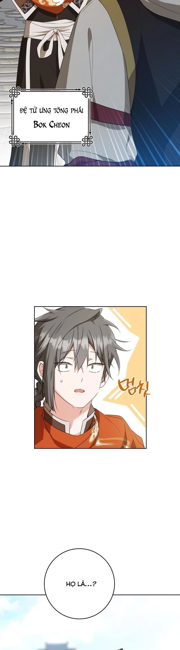 Trở Thành Cô Cháu Gái Bị Khinh Miệt Của Gia Tộc Võ Lâm. Chapter 30 - 3