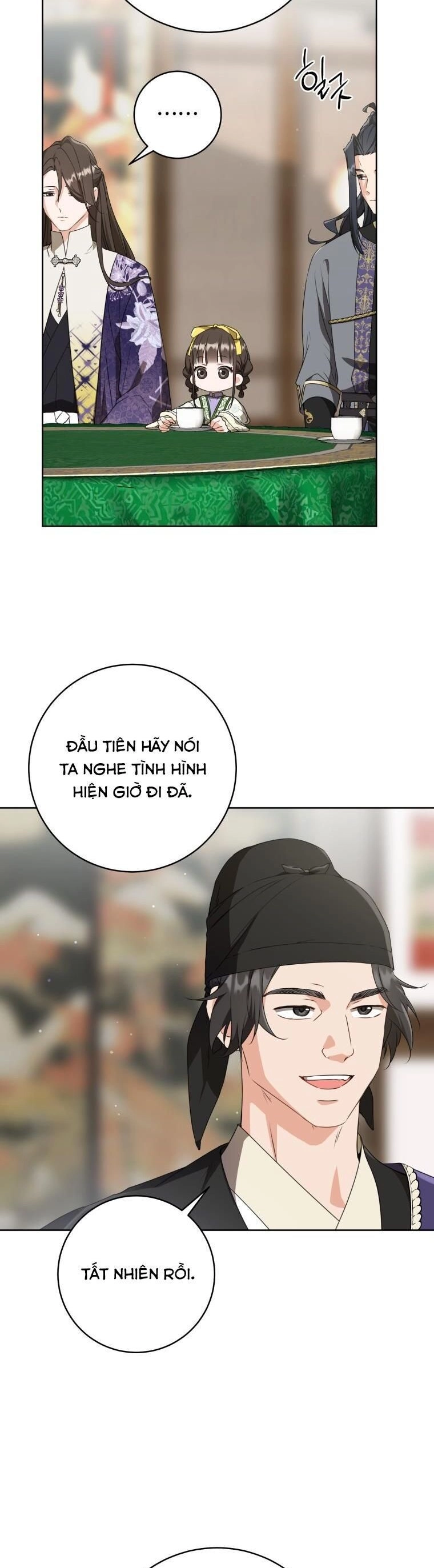 Trở Thành Cô Cháu Gái Bị Khinh Miệt Của Gia Tộc Võ Lâm. Chapter 30 - 15