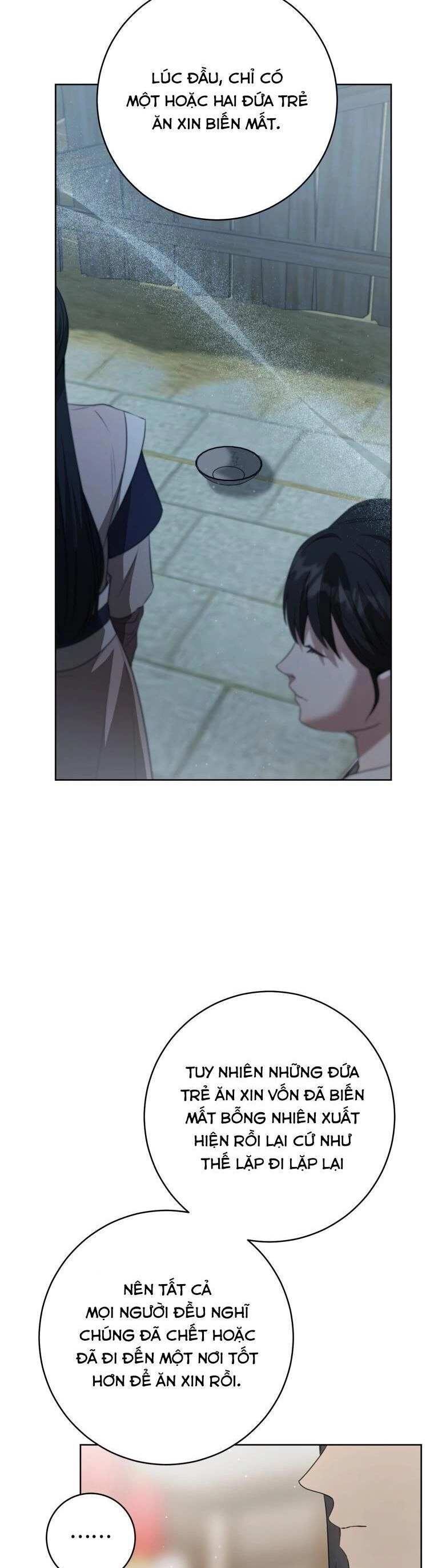 Trở Thành Cô Cháu Gái Bị Khinh Miệt Của Gia Tộc Võ Lâm. Chapter 30 - 16