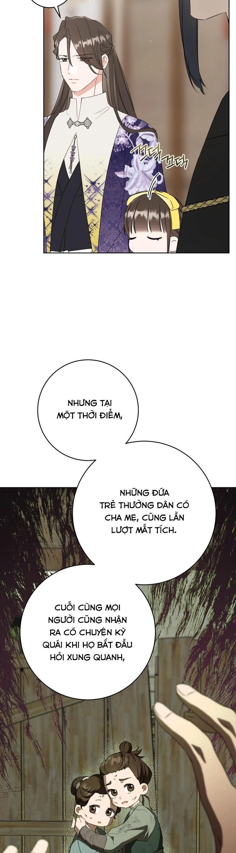 Trở Thành Cô Cháu Gái Bị Khinh Miệt Của Gia Tộc Võ Lâm. Chapter 30 - 17