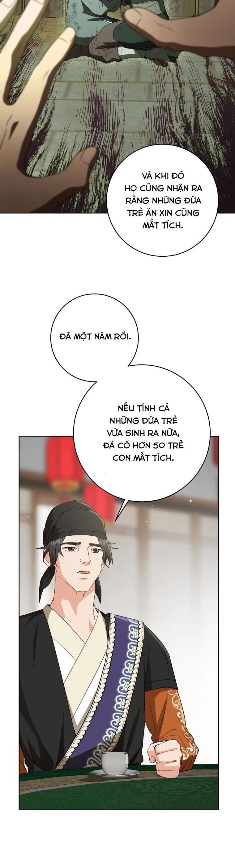 Trở Thành Cô Cháu Gái Bị Khinh Miệt Của Gia Tộc Võ Lâm. Chapter 30 - 18