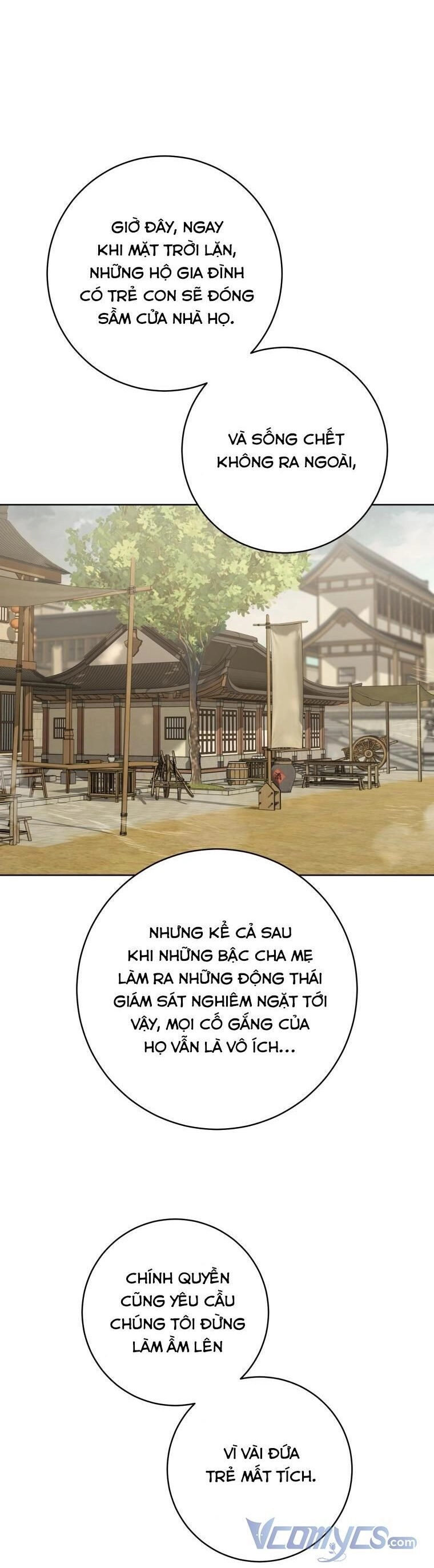 Trở Thành Cô Cháu Gái Bị Khinh Miệt Của Gia Tộc Võ Lâm. Chapter 30 - 19