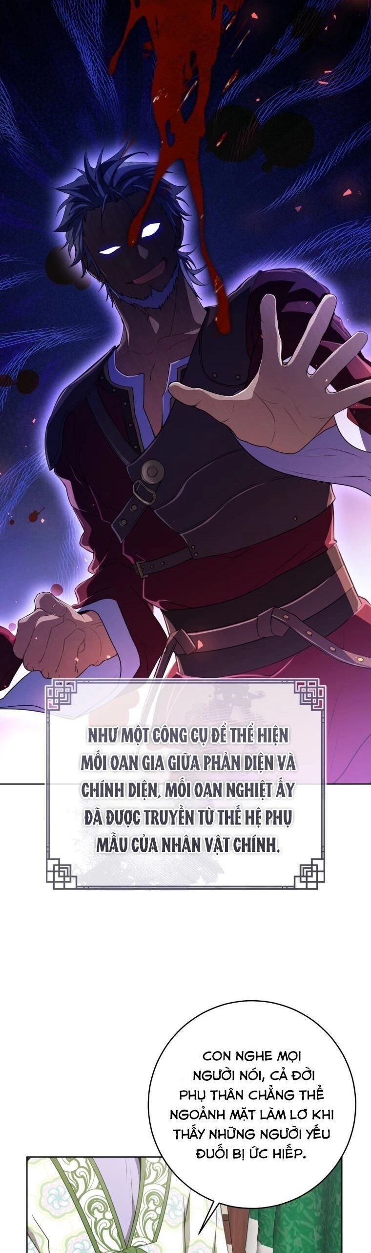 Trở Thành Cô Cháu Gái Bị Khinh Miệt Của Gia Tộc Võ Lâm. Chapter 31 - 9