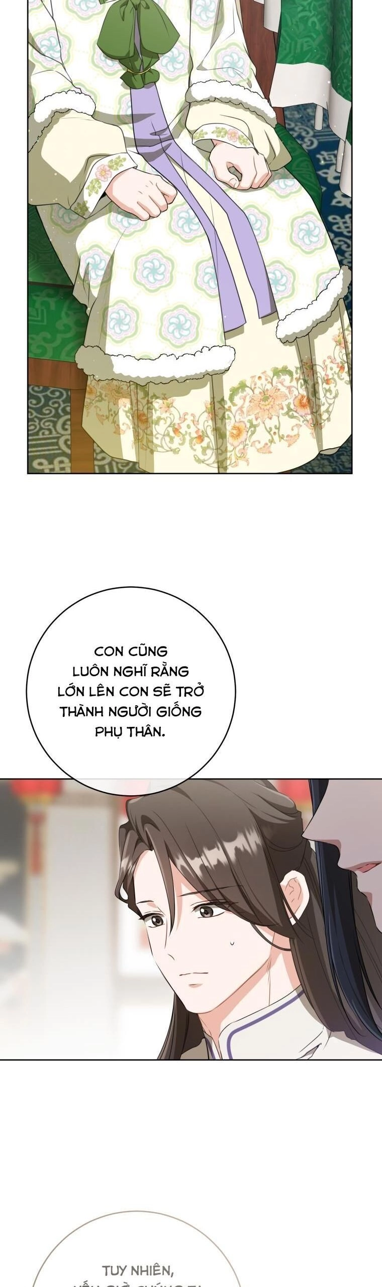 Trở Thành Cô Cháu Gái Bị Khinh Miệt Của Gia Tộc Võ Lâm. Chapter 31 - 10