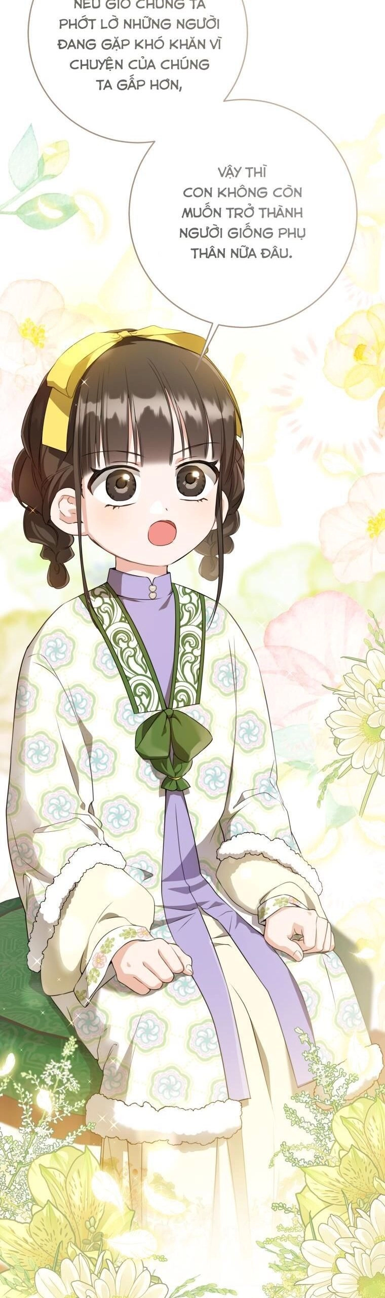 Trở Thành Cô Cháu Gái Bị Khinh Miệt Của Gia Tộc Võ Lâm. Chapter 31 - 11