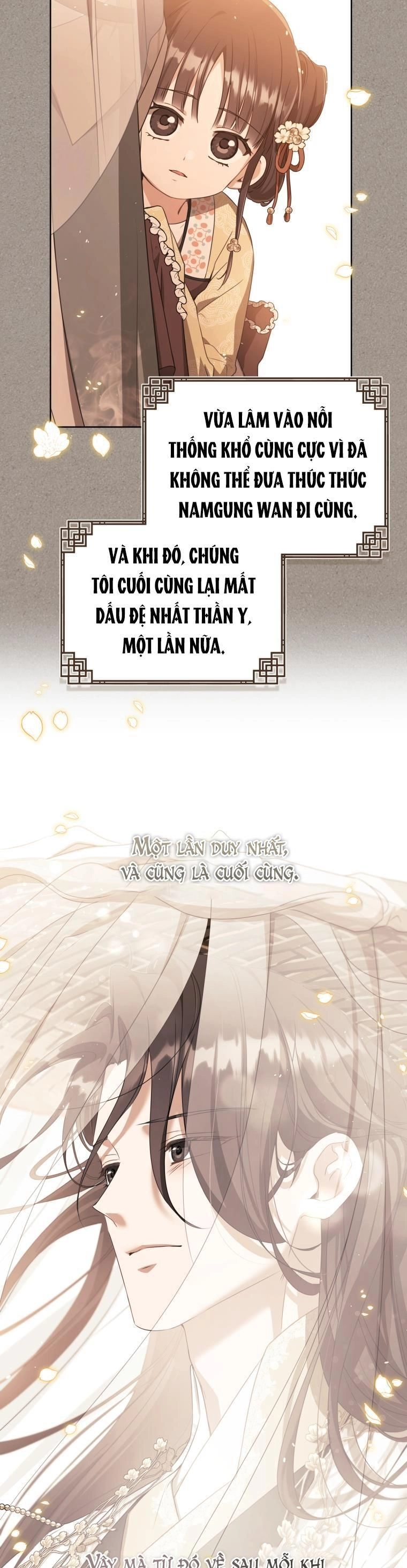 Trở Thành Cô Cháu Gái Bị Khinh Miệt Của Gia Tộc Võ Lâm. Chapter 31 - 14