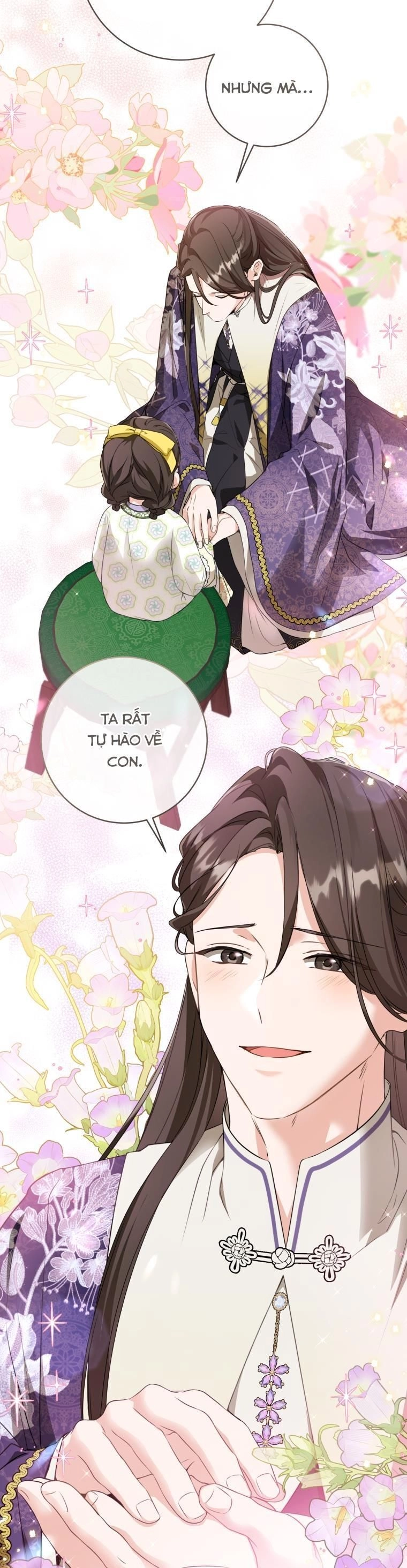 Trở Thành Cô Cháu Gái Bị Khinh Miệt Của Gia Tộc Võ Lâm. Chapter 31 - 18