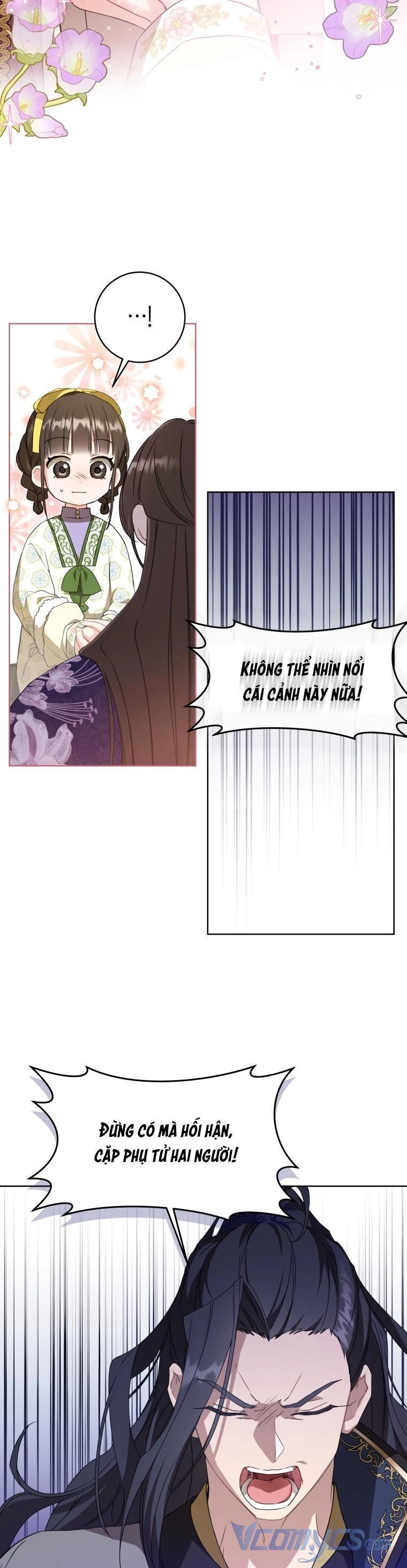 Trở Thành Cô Cháu Gái Bị Khinh Miệt Của Gia Tộc Võ Lâm. Chapter 31 - 19