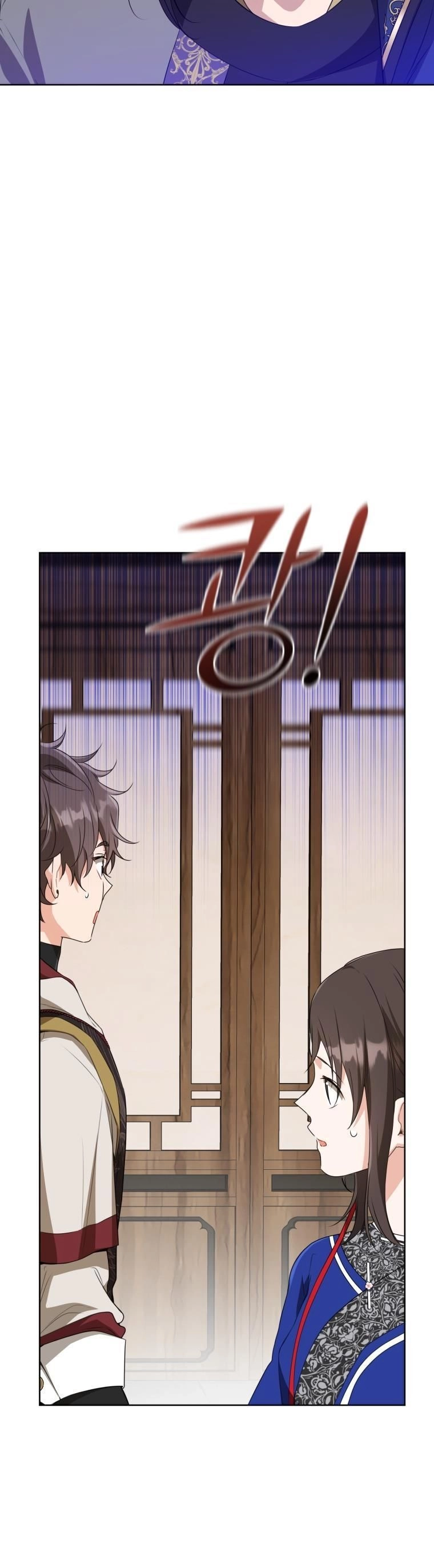 Trở Thành Cô Cháu Gái Bị Khinh Miệt Của Gia Tộc Võ Lâm. Chapter 31 - 20